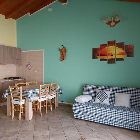 Casa Valeria Villa Muravera Eksteriør billede