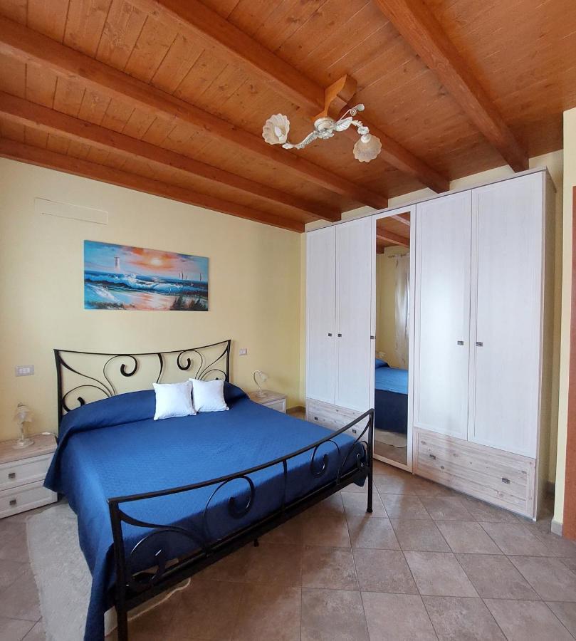 Casa Valeria Villa Muravera Eksteriør billede