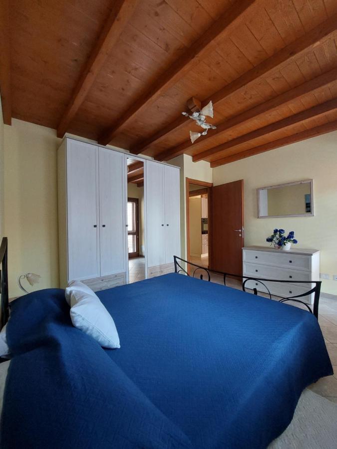 Casa Valeria Villa Muravera Eksteriør billede
