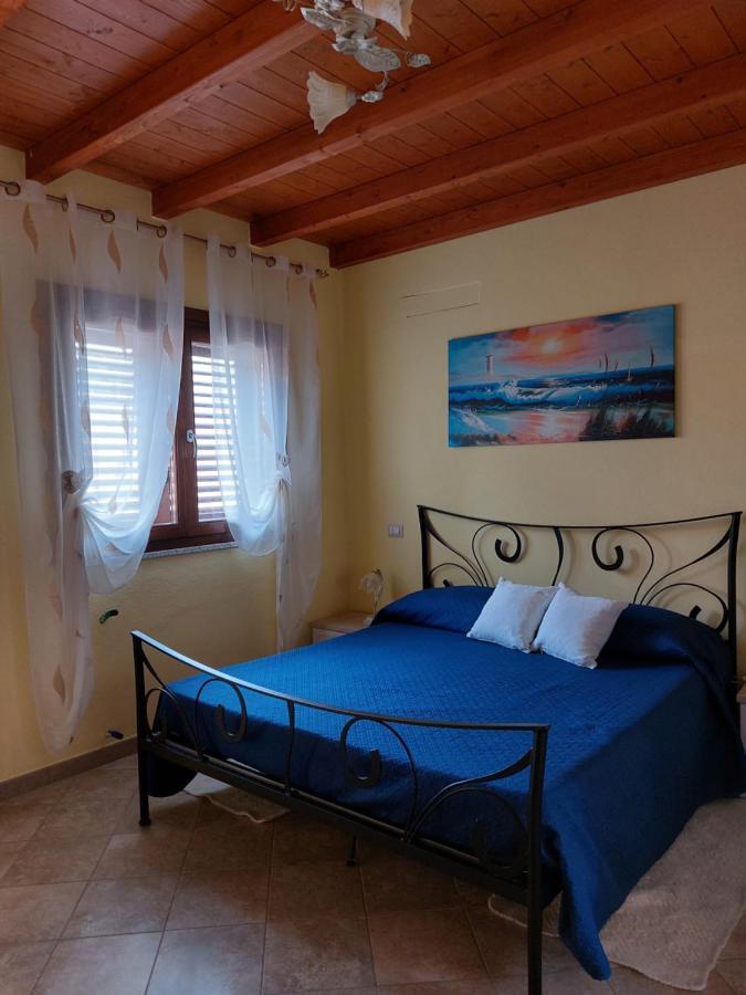 Casa Valeria Villa Muravera Eksteriør billede