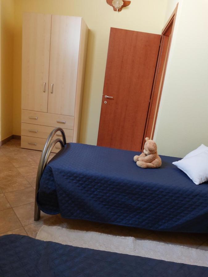 Casa Valeria Villa Muravera Eksteriør billede